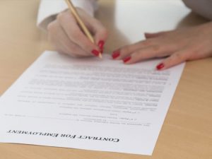 Just How Can a Non-Compete Affect Me Basically Leave or Lose My Job?