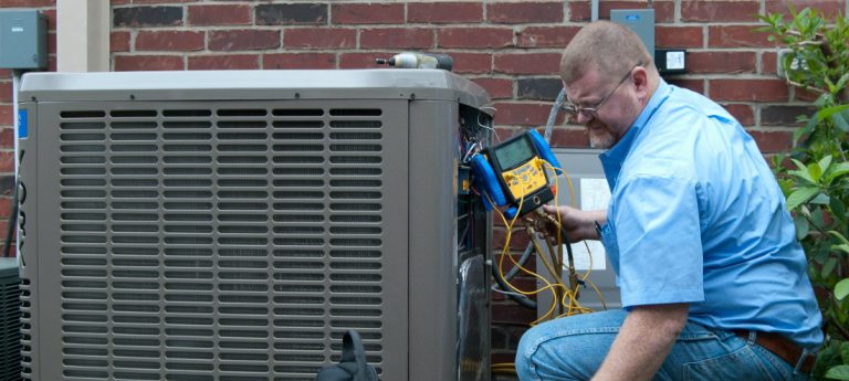 What are the best practices to follow for minimizing the harm to your HVAC system?