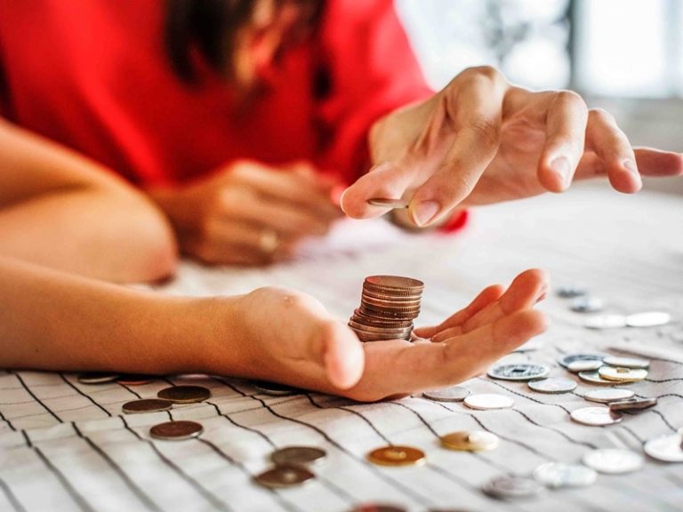 The easiest method to Avoid Personal personal personal bankruptcy