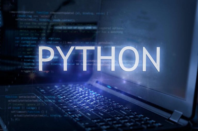 Python Training and More That You can Have Now