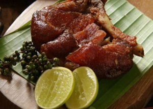 The Delicious 7 Cuisine You Must Taste While Visiting Lake Toba