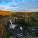 Favorite Things to Do at Palouse Falls