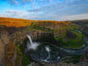 Favorite Things to Do at Palouse Falls