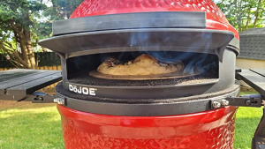 Kamado Joe Ovens and Its Accessories Are Now Available from BBQs 2u in the UK