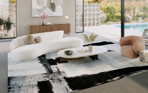 What’s The Best Thing About Custom Logo Rug Selections For You?