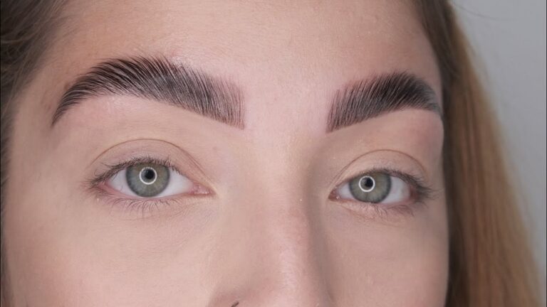 Why Do You Need Brow Lifting?