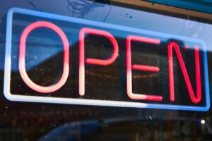 Custom Signs Raleigh NC: Boosting Your Business’s Visibility and Brand Image