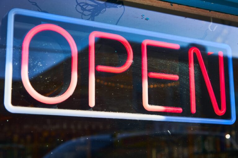 Custom Signs Raleigh NC: Boosting Your Business’s Visibility and Brand Image