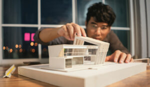 Follow these 5 guidelines to hire the best architect for your house construction