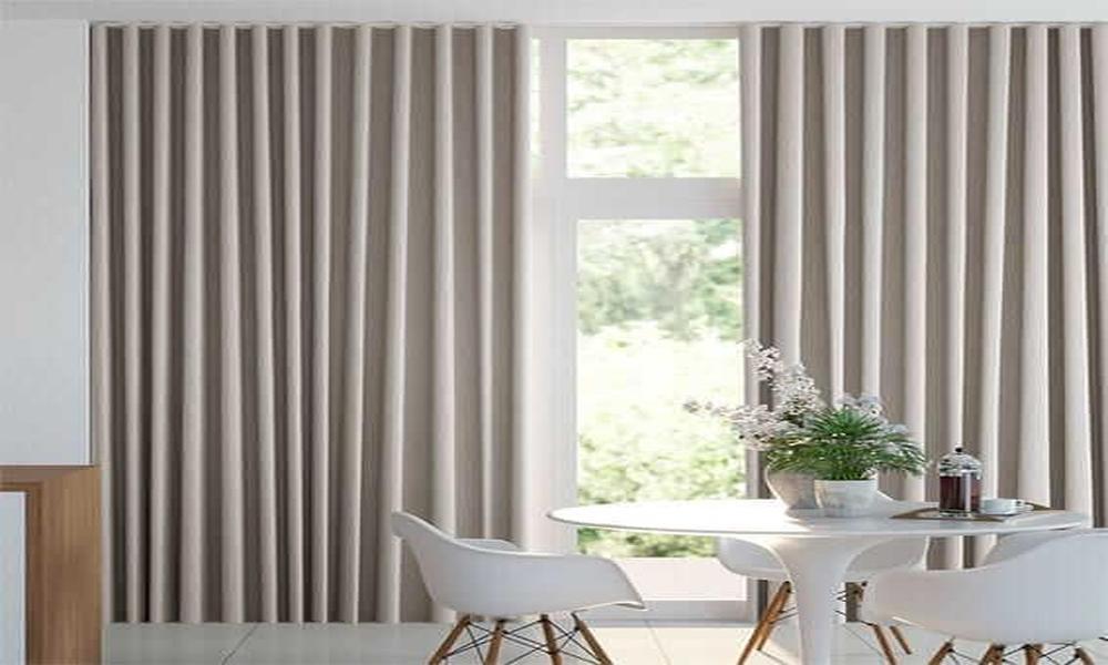 Why wave curtains are Stunning Addition to Your home