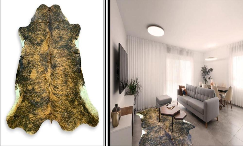 Ways to have appealing Cowhides Rugs