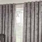 How Do Velvet Curtains Transform Your Home into a Luxurious Haven