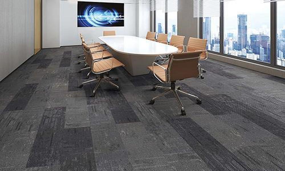 Mistakes With Office carpets