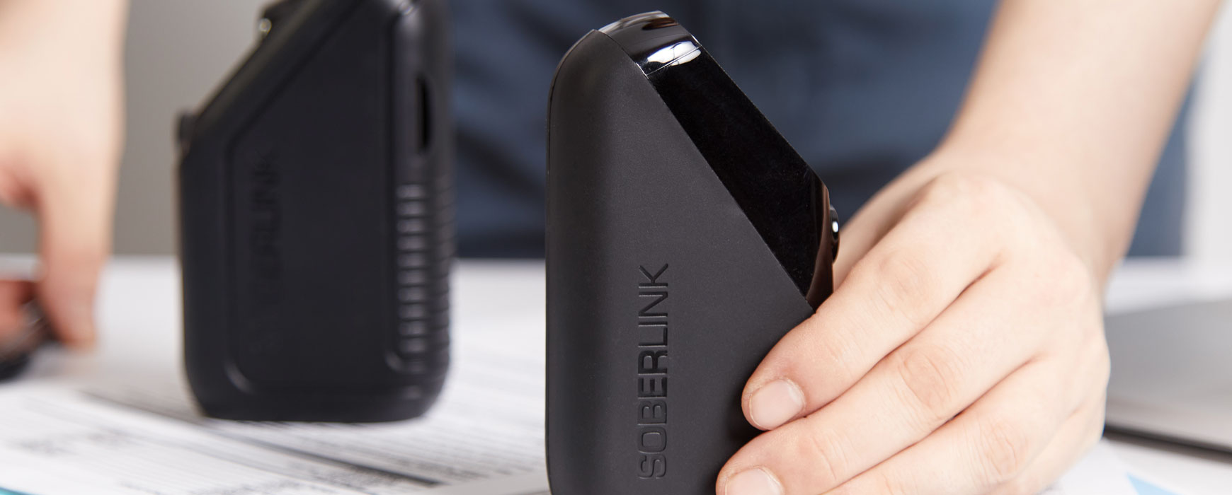 Accomplish Lifelong Sobriety with Soberlink