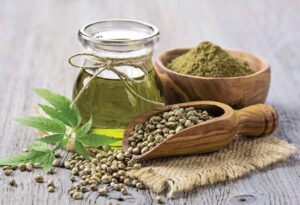 From Anxiety to Wellness: The Versatile Uses of CBD