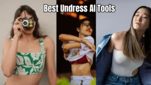 AI undressing tools for entertainment 
