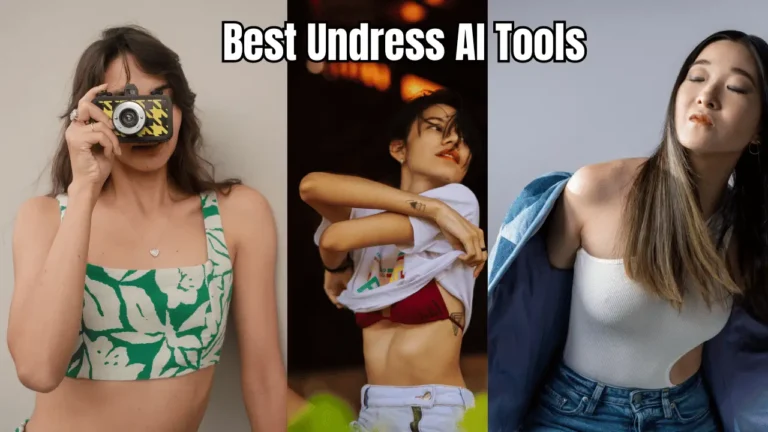 AI undressing tools for entertainment