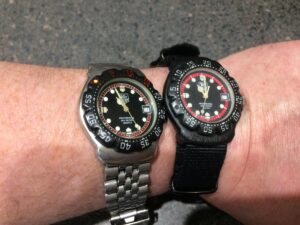 Beyond the Finish Line: Embracing Innovation with the TAG Heuer Formula 1 Series