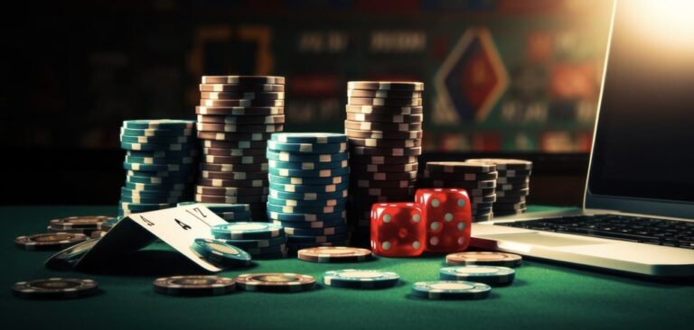 Deciphering the Wheel: A Guide to Roulette Terminology