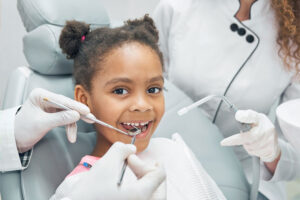 Reasons to Choose a Family Dentist- A Step Towards Achieving Health Goals