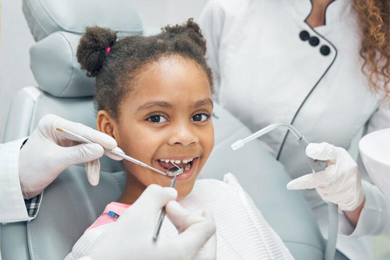 Reasons to Choose a Family Dentist- A Step Towards Achieving Health Goals
