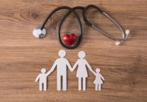 Choosing the right medical assurance plan for your family