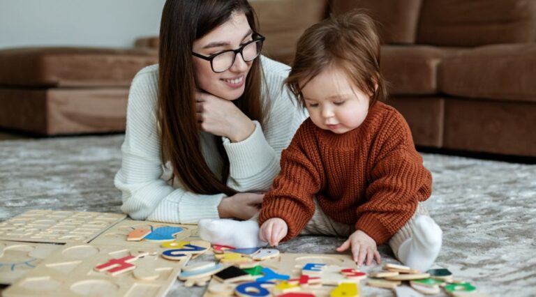 Benefits of Language Games to Boost Your Toddler’s Vocabulary and Communication Skills
