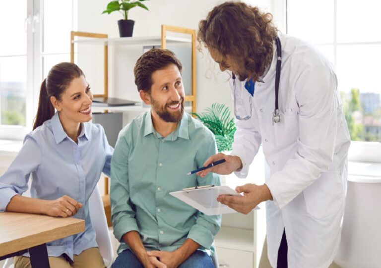 Understanding Fertility Treatments at Singapore O&G Clinics: A Comprehensive Guide