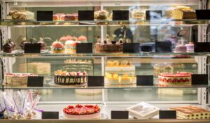 How to Choose the Right Cake Shop in Singapore for Your Next Big Event