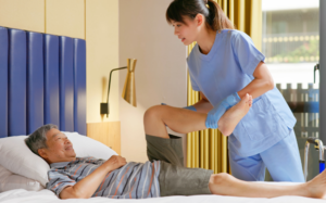 A Guide to Post-Operative, Hip Pain, and Knee Physio