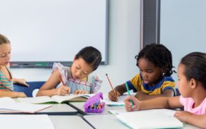 Tips to Help Your Child Prepare for Chinese Enrichment Class for Preschool