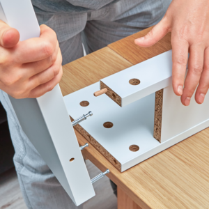 Fold & Flourish: Choosing Your Ideal Foldable Office Table