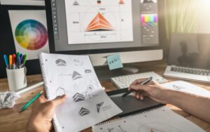 Why Graphic Design Is Crucial for Brand Communication Success