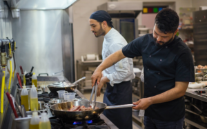 Halal Food Catering: What You Need to Know for a Successful Event