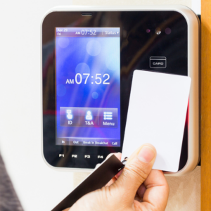 How Access Control Management Enhances Overall Security