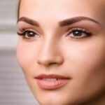 Semi-Permanent Eyebrow Treatments