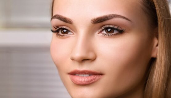 Semi-Permanent Eyebrow Treatments