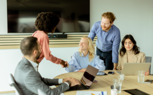 How to Maximise Your Business Potential with IT Services in Singapore