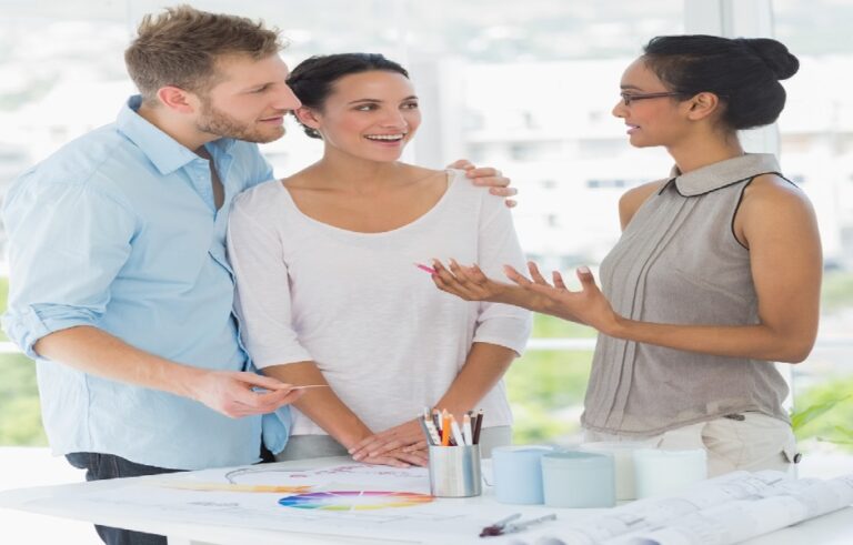 Why Partner with Top Interior Designers in Singapore