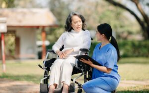 What to Know About Nursing Homes in Singapore for Assisted Living
