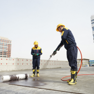 Selecting Waterproof Pros: A Homeowner’s Guide