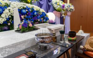 The Importance of Taoist Funeral Services in Singapore