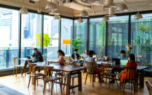 What Makes an Ideal Co-Living Space in Singapore Worth Investing In