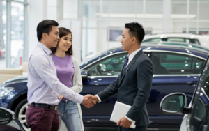 Common Mistakes When Engaging with a Car Dealer in Singapore