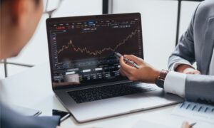 Why Retail Investors Are Eyeing IRFC Shares in 2025