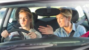 Why Defensive Driving Courses Are a Must for Teens