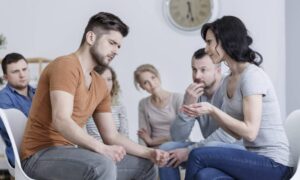 Understanding IOP: What It Is, How It Works, and What to Expect at Our Houston Drug Rehab