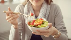 The Role of Nutrition and Fitness in Addiction Recovery