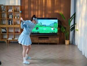 Common Golf Swing Problems Phigolf Can Help Fix