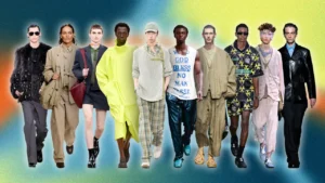 How Tropical Menswear Sets the Standard for 2025 Style